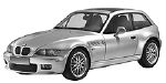 BMW E36-7 U1118 Fault Code