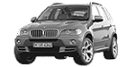 BMW E70 U1118 Fault Code