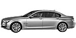 BMW F02 U1118 Fault Code
