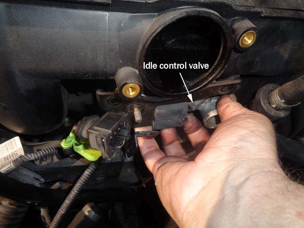 See U1118 in engine
